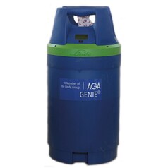 MISON® 18 GENIE® 300 BAR 20